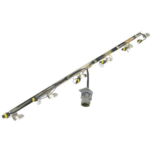 DURAFORCE New Injector Harness 1807455C91 For International Navistar DT466 DT530 DT466E