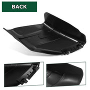 DURAFORCE FOR CRAFTSMAN 42" DEFLECTOR SHIELD W/MOUNTING HARDWARE KIT #130968 #532130968
