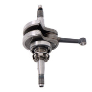 DURAFORCE Crank Shaft Rod Crank For Hisun 500 MSU 500 Massimo Parts US Crankshaft Assy ATV