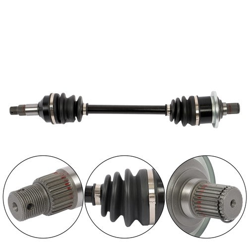 DURAFORCE Fit For Arctic Cat 400 450 500 550 650 700 1000 2005-2014 Axles Drive Shaft