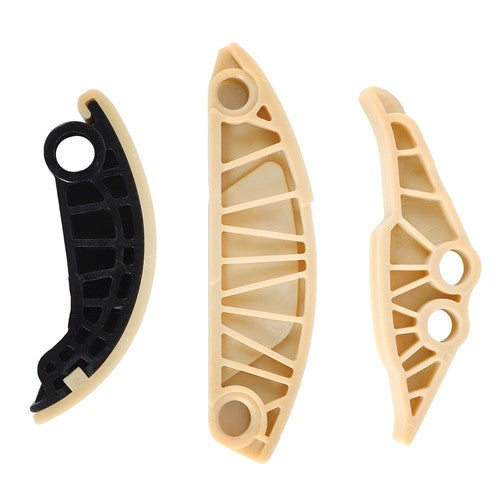 DURAFORCE 13Pcs Timing Chain Kit For VW Jetta Tiguan Passat CC Jetta Audi A5 Q5 A4
