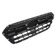 DURAFORCE Fit For Subaru Legacy 2018-2019 Plastic Front Upper Bumper Grille 91121AL19A New