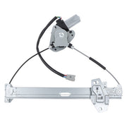 DURAFORCE For Acura CL 2003 Front Left Electric Window Actuator Assembly w/Motor 751-164