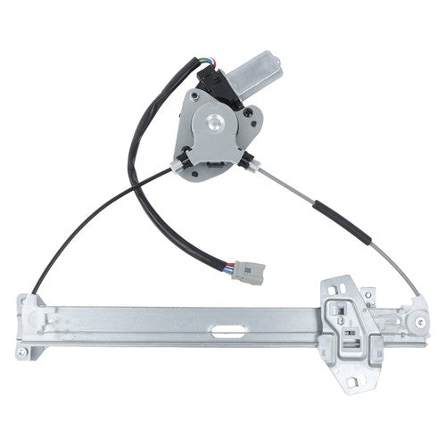 DURAFORCE For Acura CL 2003 Front Left Electric Window Actuator Assembly w/Motor 751-164