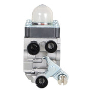 DURAFORCE 2× Carburetor For STIHL FS45 FS46 FS55 FS74 FS75 FS76 FS80 FS85 Carb Trimmer