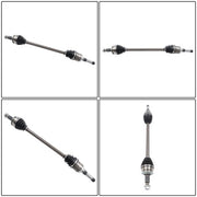 DURAFORCE Fit For Cadillac SRX 2012-16 V6 3.6L Rear Driver Left NCV10295 CV Axle Assembly