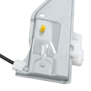 DURAFORCE For Ford F-150 2015-20 NEW Electric Window Actuator Assembly FR w/Motor 751-007