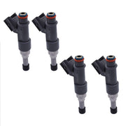 DURAFORCE Set of 4 Fuel Injectors Fit For 4Runner Toyota Tacoma 2.7L 2005-2013 23250-75100