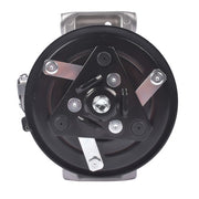 DURAFORCE AC Compressor with Clutch for Chevrolet Colorado GMC Canyon 2015-2021 L4 2.5L