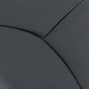 DURAFORCE Driver Seat Cover Leather Black For Dodge Ram 1500 2500 3500 SLT 1998-2021 02