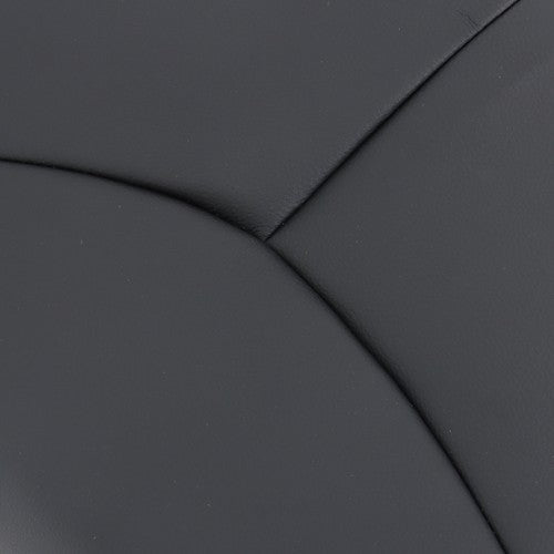 DURAFORCE Driver Seat Cover Leather Black For Dodge Ram 1500 2500 3500 SLT 1998-2021 02