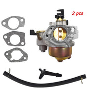 DURAFORCE Powerpump 2 Pack Carburetor Kit For Honda GX390 13Hp GX340 11Hp 16100-Z5T-901