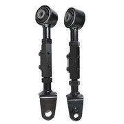 DURAFORCE Rear Upper Adjustable Control Arm LH & RH Pair Kit Fit For Honda Element 02-11