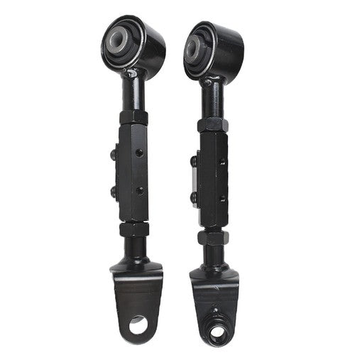 DURAFORCE Rear Upper Adjustable Control Arm LH & RH Pair Kit Fit For Honda Element 02-11