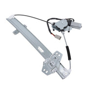 DURAFORCE For Acura RL 1998-2001 Power Window Regulator W/Motor Front Left 4 pins 741-158