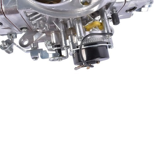 DURAFORCE Quick Fuel Carburetor for Street Series Mechanical Secondary 4-Barrel 850CFM NEW