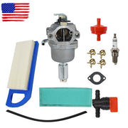 DURAFORCE NEW Carburetor Air filter Fit For 13.5HP Vertical Shaft 590400 796078