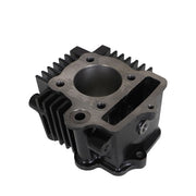 DURAFORCE For Honda Sportrax 90 TRX90 2x4 1993 Top End Rebuild Kit Cylinder Head Piston