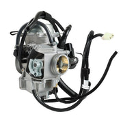 DURAFORCE 2004-2007 Fit FOR HONDA RANCHER 400 TRX400FA TRX400FGA CARBURETOR New