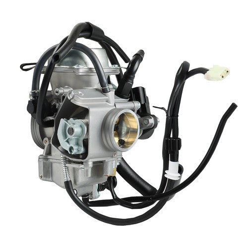 DURAFORCE 2004-2007 Fit FOR HONDA RANCHER 400 TRX400FA TRX400FGA CARBURETOR New