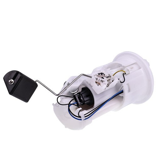 DURAFORCE Fuel Pump Assembly 5VX-13907-01 for Yamaha Motorcycle FZ6 YZF Fazer 2004-2009