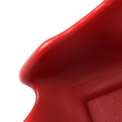 DURAFORCE ATC250SX ATC 250SX 1985 1986 1987 For Honda Plastic Fuel Tank & Gas Cap Red