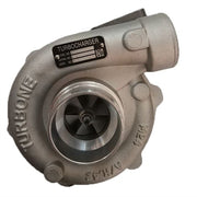 DURAFORCE 2674A147 Turbocharger for Perkins Industrial 1004-4T 4.0L Engine TA3123 Turbo