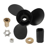 DURAFORCE Propeller Kit 48-832830A45 Fit For Mercury Engines 135-300HP 14 1/2 x 19
