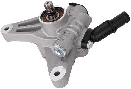 DURAFORCE 56110PVJA01 Power Steering Pump For Honda Pilot Odyssey For Accord Acura MDX