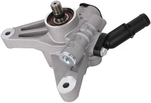 DURAFORCE 56110PVJA01 Power Steering Pump For Honda Pilot Odyssey For Accord Acura MDX