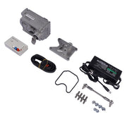DURAFORCE Turbocharger Actuator Assembly for 2020-2025 Chevy GMC L5P 6.6L Duramax Diesel