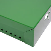 DURAFORCE For John Deere 2510 2520 3010 3020 4000 4010 4020 Left Battery Box LH #AR40208