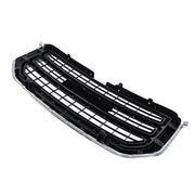 DURAFORCE 22936421 New For GMC Yukon&Yukon XL 2015-2020 Chrome Front Bumper Grille Plastic