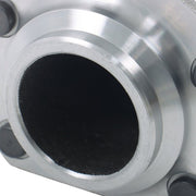 DURAFORCE New 2-Pack #42 Weld-On Spindles With Flange Fit For 7,000lb Trailer Axles-2 1/4"