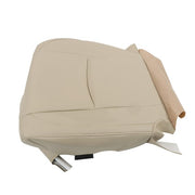 DURAFORCE Front Driver Bottom Leather Seat Cover For Lexus RX 330 RX 350 2004 2005-2009