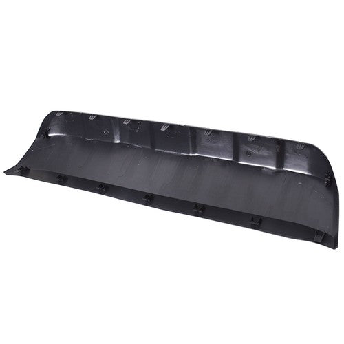 DURAFORCE Plastic Front Lower Bumper Valance Panel Replacement For Toyota Tacoma 2016-2020