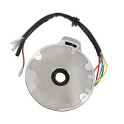 DURAFORCE Kick Start Magneto Flywheel Stator Plate 90cc 110cc 125cc PIT PRO Dirt Bike