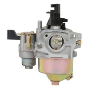 DURAFORCE Carburetor Kit For Honda GX160 GX200 Recoil Ignition Coil Spark Plug Filter
