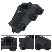 DURAFORCE 2× Exhaust Manifold For MerCruiser GM V6 1985-2002 175 185 205 262 4.3L 99746A17