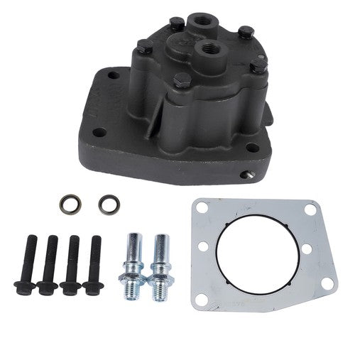 DURAFORCE Fuel Pump Kit For Cummins Engine ISC ISL 8.3L 8.9L 2872545RX 2872545 2872545NX