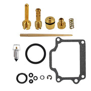 DURAFORCE Carburetor Repair Kit For Suzuki LT80 1987 1988 1989 1990 1991 1992 1993-2006