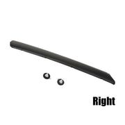 DURAFORCE Windshield Trim Finisher A Pillar Post right For Range Rover 2003 2004-2011 2012