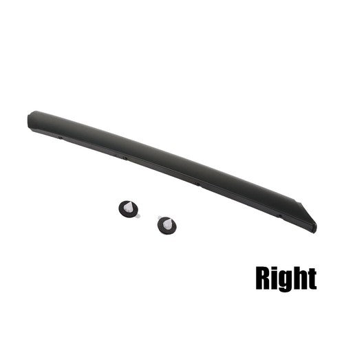 DURAFORCE Windshield Trim Finisher A Pillar Post right For Range Rover 2003 2004-2011 2012