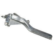 DURAFORCE For Nissan NV200 2013 2014-2017 Driver/Passenger Side Kit Silver Hood Hinge new