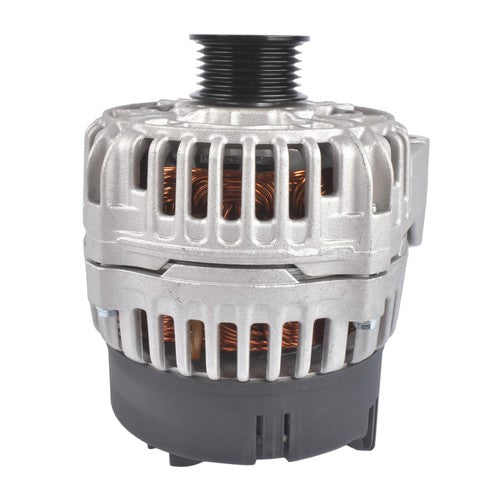DURAFORCE Alternator for Mercedes-Benz CL500 1999-01 S430 S500 150A/12V CW 6-Groove Pulley