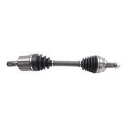 DURAFORCE For Jeep Cherokee Chrysler 200 Sport 15-17 1* CV Axle Assembly Front Driver Side
