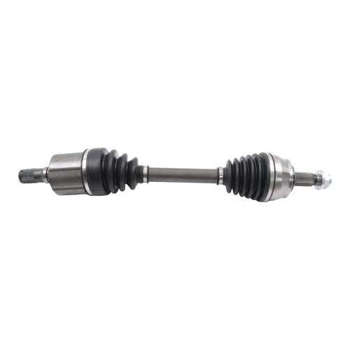 DURAFORCE For Jeep Cherokee Chrysler 200 Sport 15-17 1* CV Axle Assembly Front Driver Side