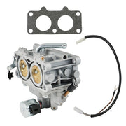 DURAFORCE Fit For Briggs & Stratton 845199 844714 843475 842073 808266 358000 Carburetor