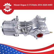 DURAFORCE Rear Carrier/Differential AWD for Nissan Rogue 2014-2020 Murano 2015-2020 SUV
