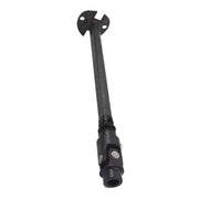 DURAFORCE Steering Shaft 432660613 For Dodge D150/250/350 W150/250 5.2L 5.9L 1979-1993